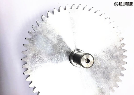 Customized Straight Steel Bevel Gears DIN/ANSI Standard With High Precision