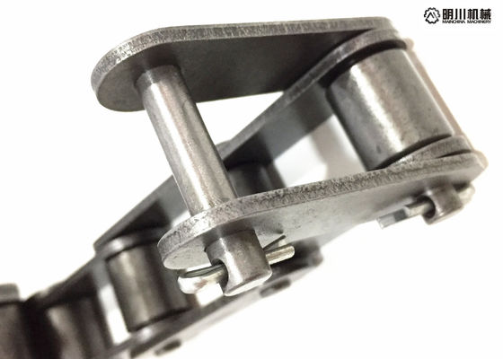 Ca557 Agricultural Roller Chain CA650 CA550 CA550V CA555 CA2060H S32 S45 S5 S52 S55
