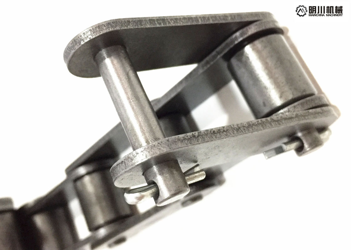 Ca557 Agricultural Roller Chain CA650 CA550 CA550V CA555 CA2060H S32 S45 S5 S52 S55
